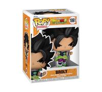Broly Dragon Ball Super: Broly Funko Pop! Anime Vinyl Figure