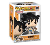 Funko POP Animation: Dragon Ball Super: Broly - Goku - (Kid) - Dragon Ball Supe