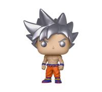 Funko Pop Animation: Dragon Ball Super - Goku Ultra Instinct Form