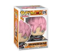 FUNKO POP ANIMATION: DRAGON BALL SUPER GOKU WITH SCYTHE
