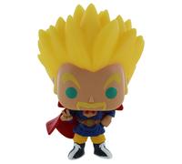 Funko POP Animation Dragon Ball Super Hercule Figure - Glow in the Dark
