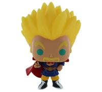 Funko POP Animation Dragon Ball Super Hercule Figure - Glow in the Dark