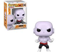 Funko Pop Animation: Dragon Ball Super - Jiren