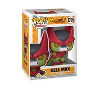 POP! Animation - Dragon Ball Super #1705 Cell Max