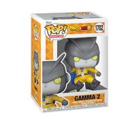 Funko POP! Animation: Dragon Ball Super: Super Hero - Gamma 2