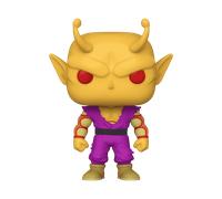 Funko Dragon Ball Piccolo Orange Chalice Collectibles Exclusive Figure Yellow Kids