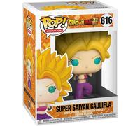 POP Animation: DBS S4 - Super Saiyan Caulifla