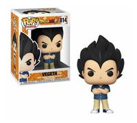 Funko Pop Animation Dragon Ball Super Vegeta