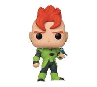 Figure POP Dragon Ball Z Android 16