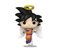Funko Pop Animation: Dragon Ball Z - Angel Goku PX Previews Exclusive