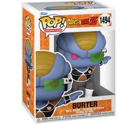 POP! Animation: Dragon Ball Z - Burter - Collectable Vinyl Figure - Gift Idea - Official Merchandise - Toys for Kids & Adults - Anime Fans - Model