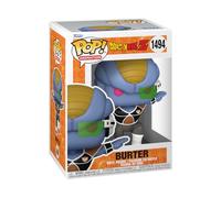 Funko POP! Animation Collectable Vinyl Figure - Dragon Ball Z Burter - Official Merchandise