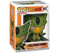 Funko Pop Animation - Dragon Ball Z - Cell (First From) #947