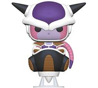 Funko POP! Animation: Dragon Ball Z - Frieza - Collectable Vinyl Figure - Gift Idea - Official Merchandise - Toys for Kids & Adults - Anime Fans - Model Figure for Collectors and Display