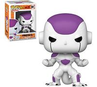 Funko Dragon Ball Z S8 Frieza 100% Final Form Figure Multicolor Kids