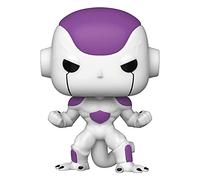 Funko POP! Animation: Dragon Ball Z - Frieza - (First Form) - Collectable Vinyl Figure - Gift Idea - Official Merchandise - Toys for Kids & Adults - Anime Fans - Model Figure for Collectors