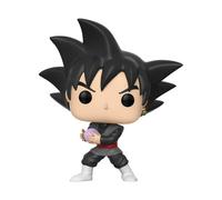 Funko POP Animation Dragon Ball Z Goku Black
