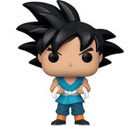 FUNKO POP! ANIMATION: Dragon Ball Z - Goku (BU) (World Tournament)