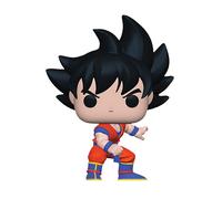 Funko POP Animation: Dragon Ball Z - Goku Dragonball - Collectable Vinyl Figure