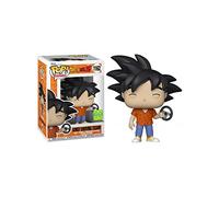 Funko POP Figure Dragon Ball Z Goku Exclusive