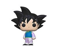 Funko POP! Animation: Dragon Ball Z - Goten Dragonball Collectible Figure - Collectable Vinyl Figure - Gift Idea - Official Merchandise - Toys for Kids & Adults - Anime Fans