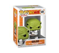 Funko POP! Animation: Dragon Ball Z - Guldo - Collectable Vinyl Figure - Gift Idea - Official Merchandise - Toys for Kids & Adults - Anime Fans - Model Figure for Collectors and Display
