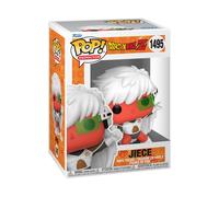 Funko POP Animation: Dragon Ball Z - Jeice - Jiece - Collectable Vinyl Figure -