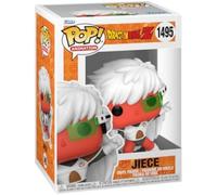 Funko Pop Animation: Dragon Ball Z - Jiece Vinyl Figure #1495 #48671