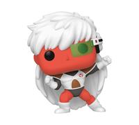 Funko POP Animation Dragon Ball Z Jiece 3.75" Vinyl Figure (#1495)
