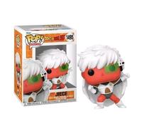 Funko Pop Animation: Dragon Ball Z - Jiece Vinyl Figure #1495 #48671