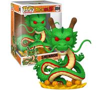 Funko POP Animation Dragon Ball Z Jumbo Shenron Figure 10" 859 Collectible