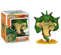 Funko Pop! Animation Dragon Ball Z Porunga #553 2019 Spring Convention Exclusive