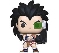 Funko POP! Animation: Dragon Ball Z - Radditz Dragonball - Collectable Vinyl Figure - Gift Idea - Official Merchandise - Toys for Kids & Adults - Anime Fans - Model Figure for Collectors and Display