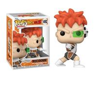Funko POP! Animation: Dragon Ball Z - Recoome - Collectable Vinyl Figure - Gift Idea - Official Merchandise - Toys for Kids & Adults - Anime Fans - Model Figure for Collectors and Display
