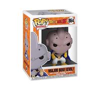 Funko POP! Animation: Dragon Ball Z S8-Evil Buu Dragonball - Collectable Vinyl Figure - Gift Idea - Official Merchandise - Toys for Kids & Adults - Anime Fans - Model Figure for Collectors