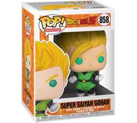 Funko POP Vinyl Animation: Dragon Ball Z S8 - Super Saiyan Gohan