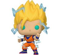 Dragon Ball Z Goku SS 2 Pop! Vinyl Chase Ships 1 in 6