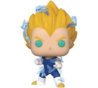 Funko Pop Animation Dragon Ball Z: Super Saiyan 2 Vegeta PX Vinyl Figure
