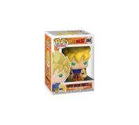 FUNKO POP ANIMATION: DRAGON BALL Z SUPER SAIYAN GOKU FIRST