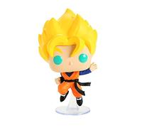 Funko Pop! Animation: Dragon Ball Z - Super Saiyan Goten (Special Edition) #641