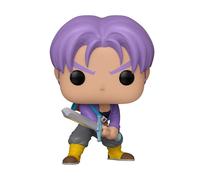 Funko POP Animation: Dragon Ball Z - Trunks Dragonball - Collectabl (US IMPORT)