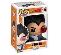 FUNKO POP ANIMATION: DRAGON BALL Z VEGETA