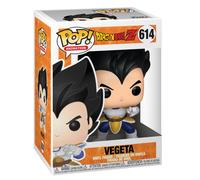 Funko Pop Animation: Dragon Ball Z - Vegeta eén maat