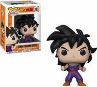 Funko POP Animation Dragonball Z 383 Gohan Training Outfit