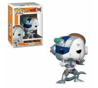 Funko Pop Animation Dragonball Z 705 Mecha Frieza