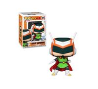 Funko Pop Animation Dragonball Z 970 Great Saiyaman Exclusive