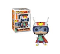 Funko Pop Animation Dragonball Z 971 GREAT SAIYAGIRL "Exclusive"