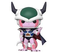 Funko Pop! Animation Dragonball Z King Cold #711