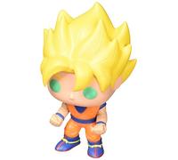 Funko Pop! Animation: Dragonball Z - Super Saiyan Goku - Dragon Ball - Collectable Vinyl Figure - Gift Idea - Official Merchandise - Toys for Kids & Adults - Anime Fans - Model Figure for Collectors