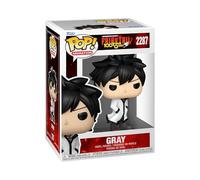POP! Animation - Fairy Tail #2287 Gray